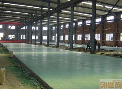 【(1圖)哈爾濱環(huán)氧地坪漆的生產(chǎn)廠家在哪】- 東營(yíng)裝修/裝飾 - 東營(yíng)列舉網(wǎng)