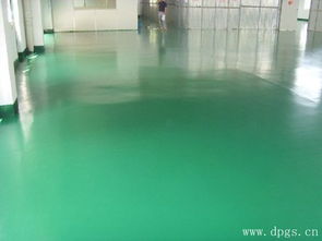 哈爾濱環(huán)氧地坪 如何科學制定耐磨地坪施工預算